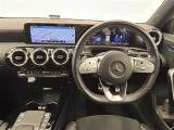 Aクラス A200d AMGライン 修復歴無し