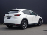 CX-5 2.2 XD エクスクルーシブ モード 