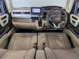 N-BOX G L ホンダセンシング ワンオーナー 修復歴無し