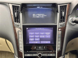 スカイライン 3.5 ハイブリッド GT タイプP 本革シート 修復歴無し