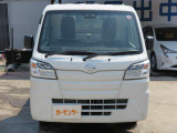 ハイゼットトラック スタンダード SAIIIt 4WD 