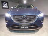 CX-3 2.0 20S プロアクティブ Sパッケージ 