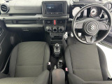 ジムニー XL 4WD 5MT