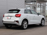 Q2 35 TFSI Sライン 