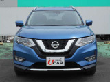 エクストレイル  2.0 20Xi 2列 4WD