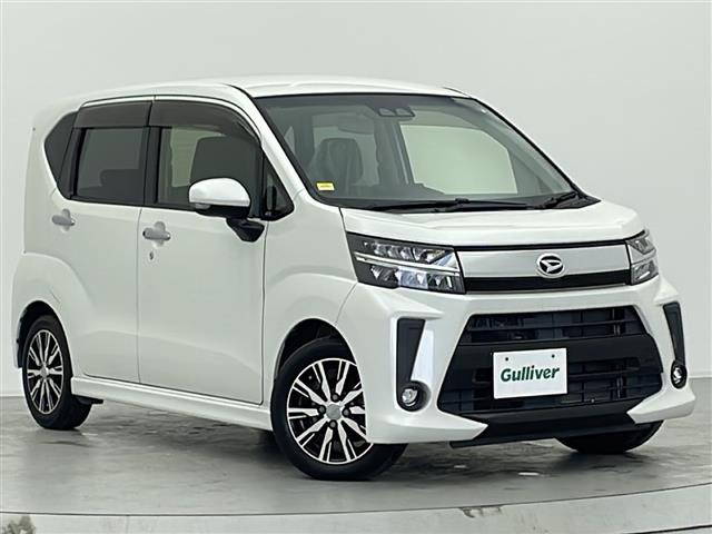 ムーヴカスタム X リミテッド SAIII 修復歴無し