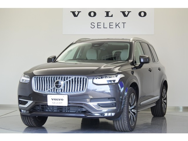 XC90 ウルトラ B5 AWD 4WD 