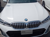 BMW 3シリーズセダン