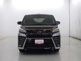ヴェルファイア ハイブリッド 2.5 Z ゴールデンアイズIII E-Four 4WD 