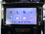 内外装クリーニングが実施されますので、気持ち良く新しいカーライフがスタートできます