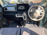 ワゴンRスマイル ハイブリッド(HYBRID) X 4WD 