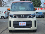 ルークス X 4WD 