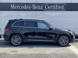 GLB GLB200d 4マチック AMGライン 4WD 