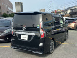 セレナ 2.0 ハイウェイスター V 