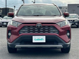 RAV4 2.0 G Zパッケージ 4WD 4WD ワンオーナー