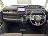 N-BOX G L ホンダセンシング カッパーブラウンスタイル 修復歴無し