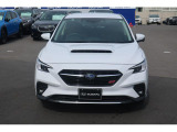 レヴォーグ  2.4 STI スポーツR EX 4WD