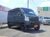 エブリイ ジョイン ターボ ハイルーフ 4WD 