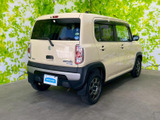 ハスラー X 4WD 