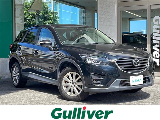 CX-5 2.2 XD プロアクティブ 修復歴無し