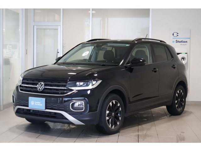 T-Cross TSI 1st 