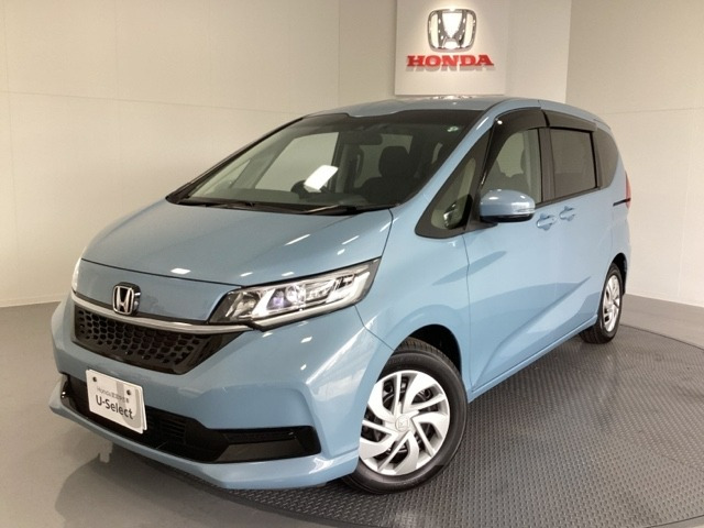 フリード 1.5 G ホンダセンシング 