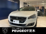 508SW GT ブルーHDi ディーゼル ディーゼルターボ