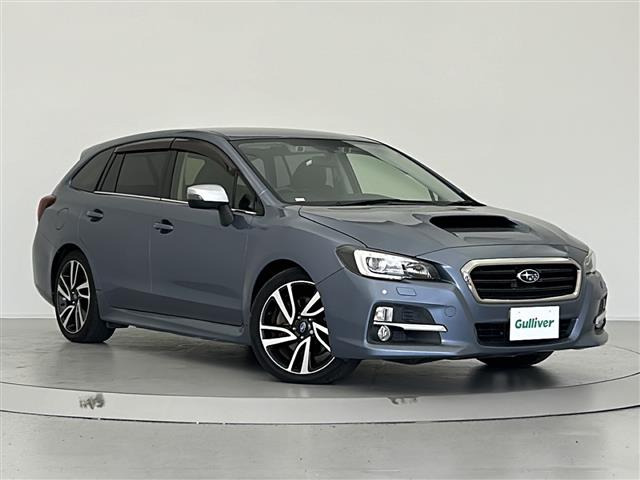 レヴォーグ 2.0 GT-S アイサイト 4WD 4WD 本革シート