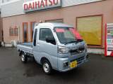 ハイゼットトラック ジャンボ エクストラ 4WD 