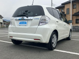 フィットハイブリッド 1.3 スマートセレクション 
