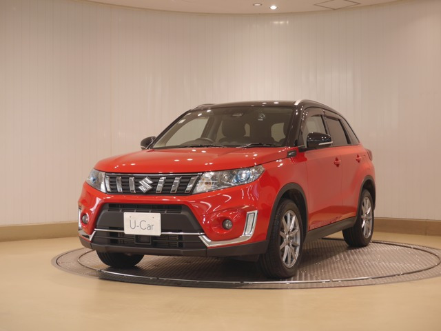 エスクード  1.4 4WD