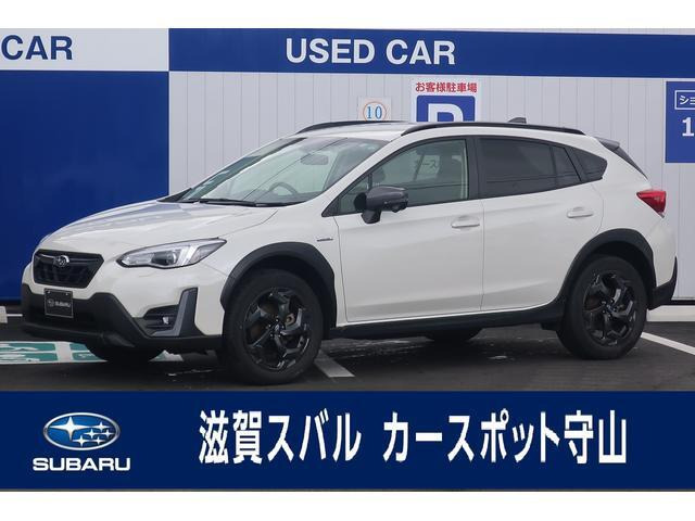 XV  2.0 アドバンス スタイル エディション 4WD