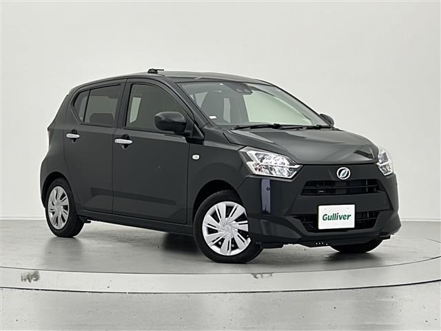 ミライース X リミテッド SAIII 修復歴無し