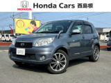 ビーゴ 1.5 CX リミテッド 4WD 