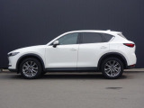 CX-5 2.2 XD エクスクルーシブ モード 