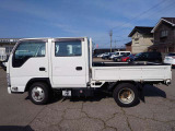 タイタン  3.0 フルフラットロー DX ディーゼルターボ 4WD