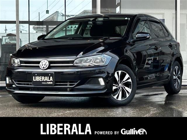ポロ TSI コンフォートライン 修復歴無し