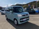 スペーシア ハイブリッド(HYBRID)  X 
