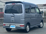 アトレーワゴン カスタムターボ RS リミテッド 