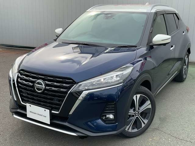 キックス 1.2 X (e-POWER) 