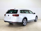 パサートオールトラック TDI 4モーション アドバンス ディーゼル 4WD 