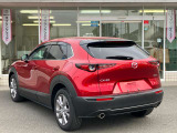 CX-30  XD TS PKG