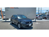 T-Roc TDI スタイル デザイン パッケージ ディーゼル 
