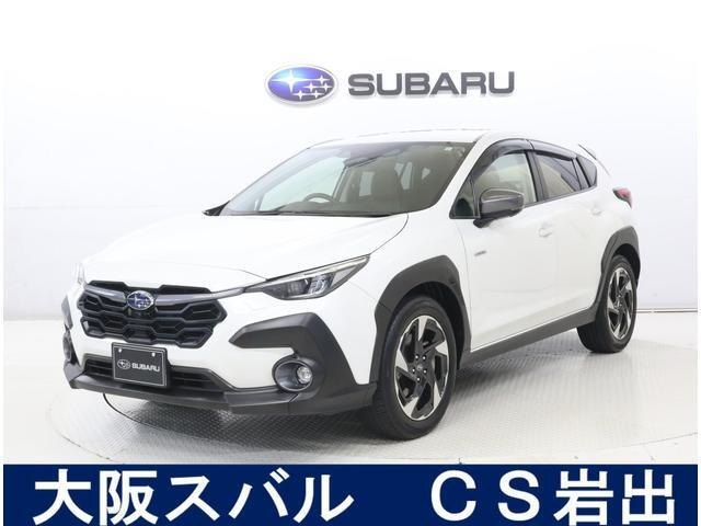 クロストレック 2.0 リミテッド 4WD 