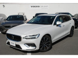 ボルボ V60