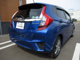 斜め後ろの画像です。是非現車をご確認ください!