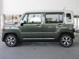 フレアクロスオーバー XS 4WD 
