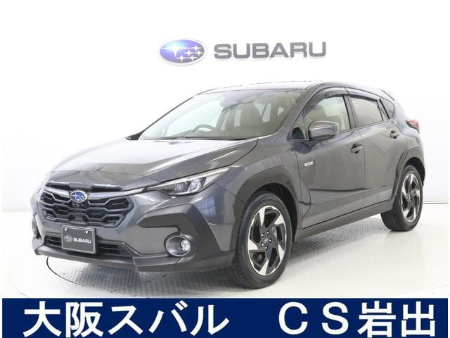 クロストレック 2.0 リミテッド 4WD 