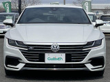 アルテオン TSI 4モーション Rライン 4WD 4WD 本革シート