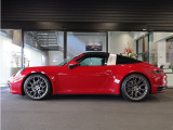 911 タルガ4 PDK 4WD 